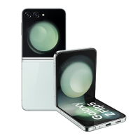 Samsung Galaxy Z Flip5 5G 256GB 8GB RAM Dual (SM-F731B) Green