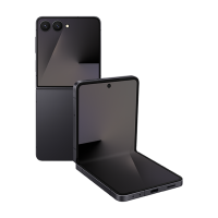 Samsung Galaxy Z Flip7 5G 512GB 12GB RAM Dual Jetblack