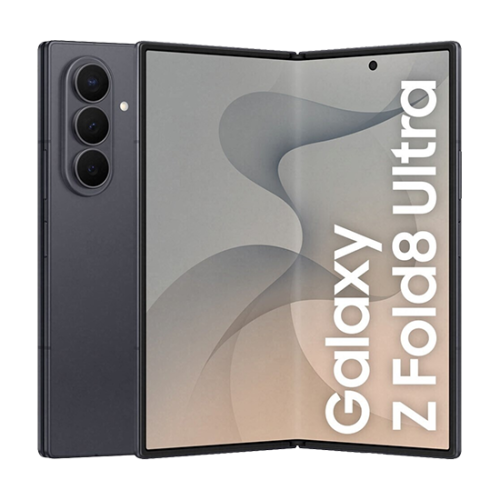 Samsung Galaxy Z Fold8 Ultra 5G 256GB 12GB RAM Dual Graphite Samsung Galaxy Z Fold8 Ultra 5G 256GB 12GB RAM Dual Graphite