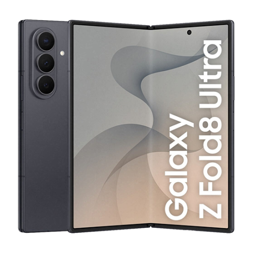Samsung Galaxy Z Fold8 Ultra 5G 512GB 12GB RAM Dual Graphite Samsung Galaxy Z Fold8 Ultra 5G 512GB 12GB RAM Dual Graphite