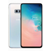Samsung Galaxy S10e 128GB White