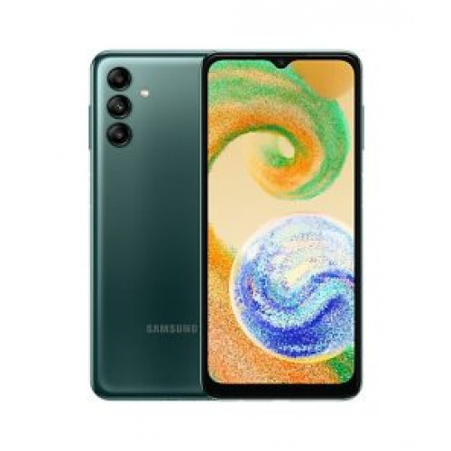 Samsung Galaxy A04s 32GB 3GB RAM Dual A047 Green