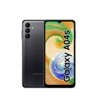 Samsung Galaxy A04s 32GB 3GB RAM Dual A047 Black