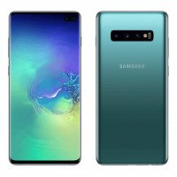 Samsung Galaxy S10 Plus 128GB Green