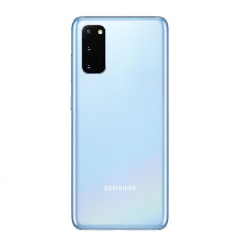 Samsung Galaxy S20 5G 128GB 8GB RAM Dual G981 Blue