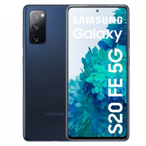 Samsung Galaxy S20 FE 5G 128GB 6GB RAM Blue