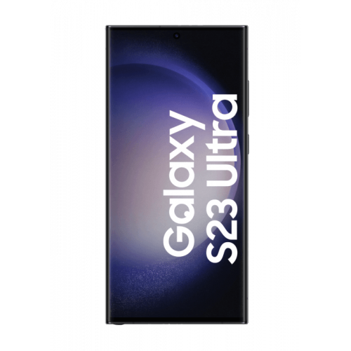 Samsung Galaxy S23 Ultra 5G 256GB 8GB RAM Dual (S918B) Black 