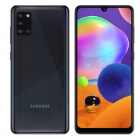 Samsung Galaxy A31 A315 64GB 4GB RAM Dual Black