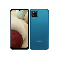 Samsung Galaxy A12 Nacho A127F 128GB 4GB RAM Dual Blue