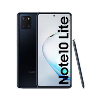 Samsung Galaxy Note 10 Lite 128GB Dual N770 Black