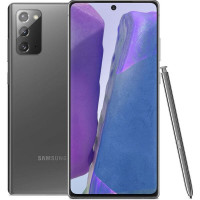 Samsung Galaxy Note 20 LTE 256GB N980F Dual Gray