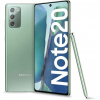 Samsung Galaxy Note 20 5G 256GB Dual - Green