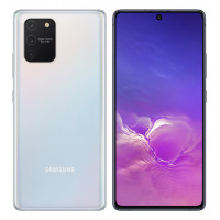 Samsung Galaxy S10 Lite G770 Dual Sim 128GB White