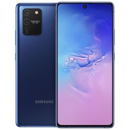 Samsung Galaxy S10 Lite G770 Dual Sim 128GB Blue