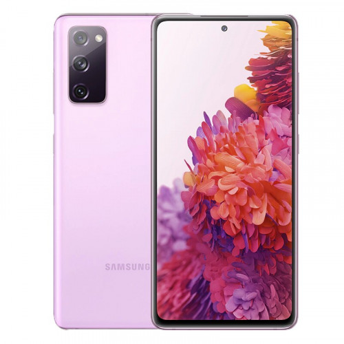 Samsung Galaxy S20 FE 128GB LTE G780 Dual Lavender