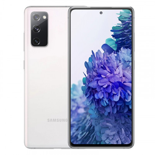 Samsung Galaxy S20 FE G780G (2021) LTE 128GB Dual White
