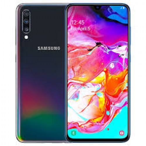 Удароустойчив Hydrogel Протектор - Samsung Galaxy A70