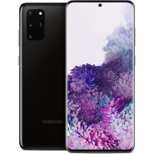 Samsung Galaxy S20+ 128GB 5G Dual G986B Black