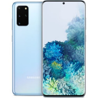 Samsung Galaxy S20+ 128GB 5G Dual G986B Blue