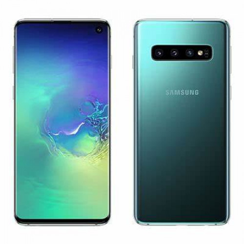 Samsung Galaxy S10e 128GB Green