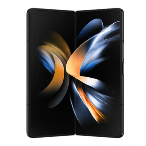 Samsung Galaxy Z Fold4 5G 512GB 12GB RAM Dual F936 Black