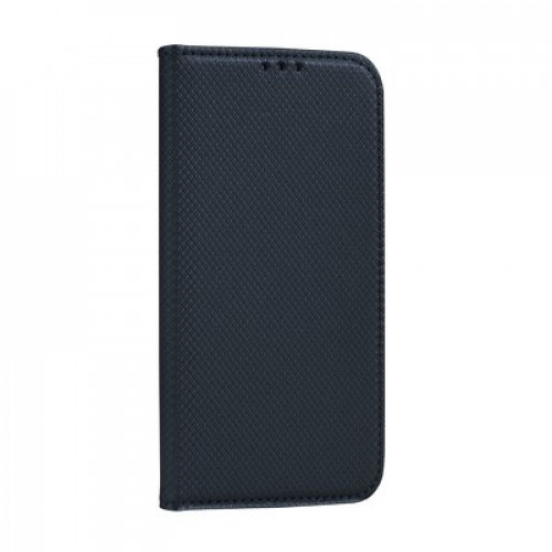 Калъф Smart Book - Samsung Galaxy A02s Black