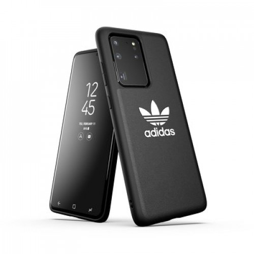 Гръб ADIDAS Originals Trefoil - Samsung Galaxy S20 Ultra