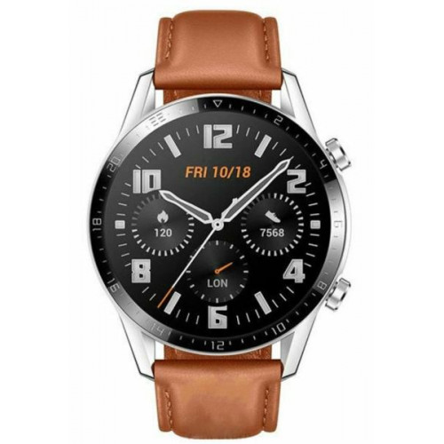 Huawei Watch GT 2 Classic 46mm Brown