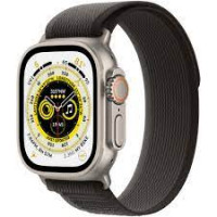 Apple Watch Ultra GPS + Cellular 49mm Black