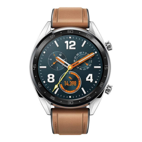 Huawei Watch GT Classic 46mm Brown