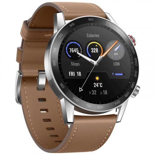 Honor MagicWatch 2 46mm Brown