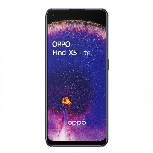 Oppo Find X5 Lite 256GB 8GB RAM Black