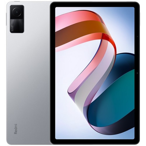 Xiaomi Redmi Pad 128GB 4GB RAM Silver