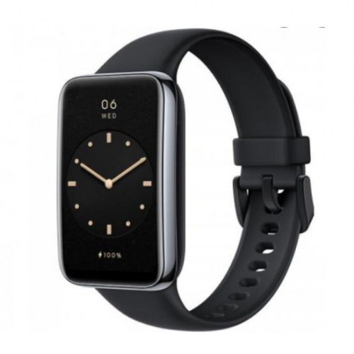 Xiaomi Smart Band 7 Pro Black