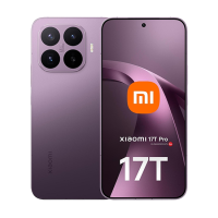 Xiaomi 17T Pro 5G 512GB 12GB RAM Dual Deep Violet Xiaomi 17T Pro 5G 512GB 12GB RAM Dual Deep Violet