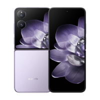 Xiaomi Mix Flip 5G 512GB 12GB RAM Dual Purple