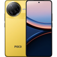 Xiaomi Poco F7 Ultra 5G 256GB 12GB RAM Dual Yellow