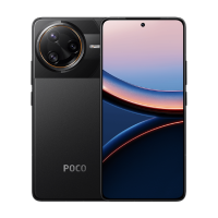 Xiaomi Poco F7 Ultra 5G 512GB 16GB RAM Dual Black