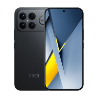 Xiaomi Poco F8 Ultra 5G 512GB 16GB RAM Dual Black Xiaomi Poco F8 Ultra 5G 512GB 16GB RAM Dual Black