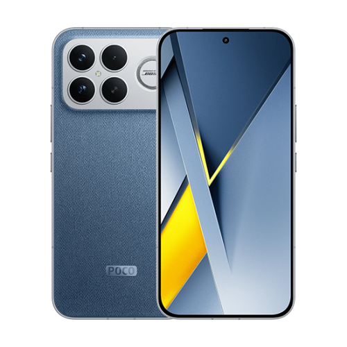 Xiaomi Poco F8 Ultra 5G 512GB 16GB RAM Dual Blue Xiaomi Poco F8 Ultra 5G 512GB 16GB RAM Dual Blue