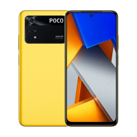 Xiaomi Poco M4 Pro 256GB 8GB RAM Dual Yellow