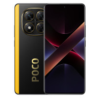 Xiaomi Poco X7 5G 256GB 8GB RAM Dual Black