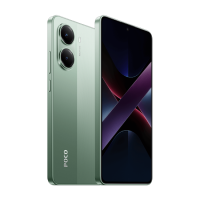 Xiaomi Poco X7 Pro 5G 256GB 12GB RAM Dual Green