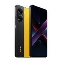 Xiaomi Poco X7 Pro 5G 256GB 12GB RAM Dual Yellow