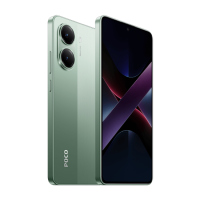 Xiaomi Poco X7 Pro 5G 512GB 12GB RAM Dual Green