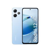 Xiaomi Redmi 12 5G 128GB 4GB RAM Dual Blue