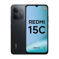 Xiaomi Redmi 15C 4G 128GB 4GB RAM Dual Black