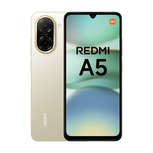 Xiaomi Redmi A5 4G 64GB 3GB RAM Dual Gold