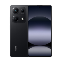 Xiaomi Redmi Note 14S 4G 256GB 8GB RAM Dual Black