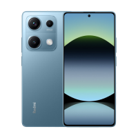Xiaomi Redmi Note 14S 4G 256GB 8GB RAM Dual Blue